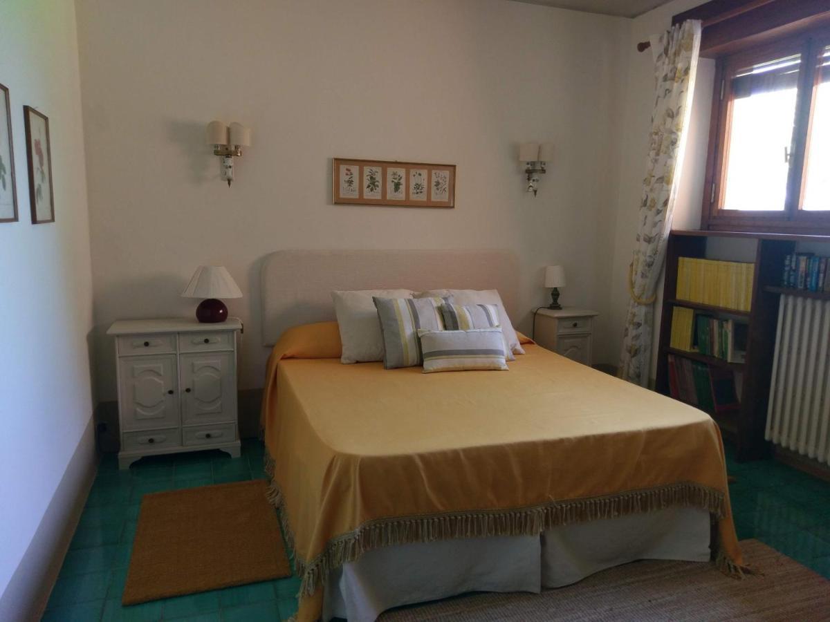 Villa Chiara Pergine Valdarno Εξωτερικό φωτογραφία