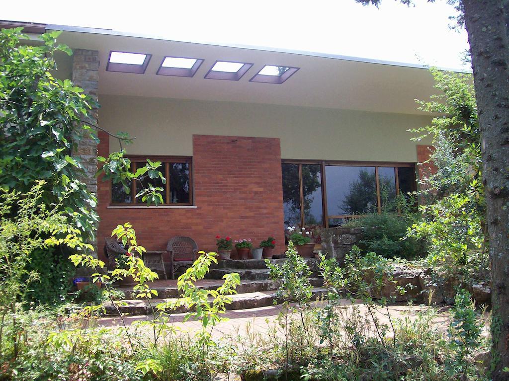 Villa Chiara Pergine Valdarno Εξωτερικό φωτογραφία