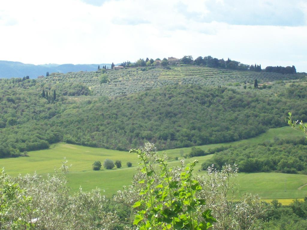 Villa Chiara Pergine Valdarno Εξωτερικό φωτογραφία